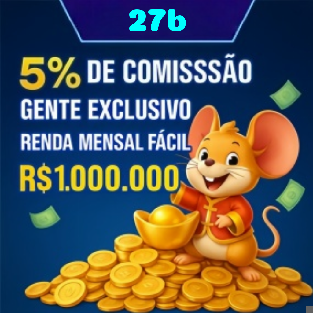 27b Fundo de Resgate de Perdas Semanais